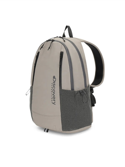 韓國 Discovery Reframe Round Backpack【DY230】