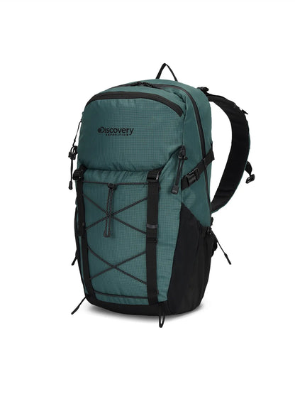 韓國 Discovery Crust Backpack 22L【DY231】