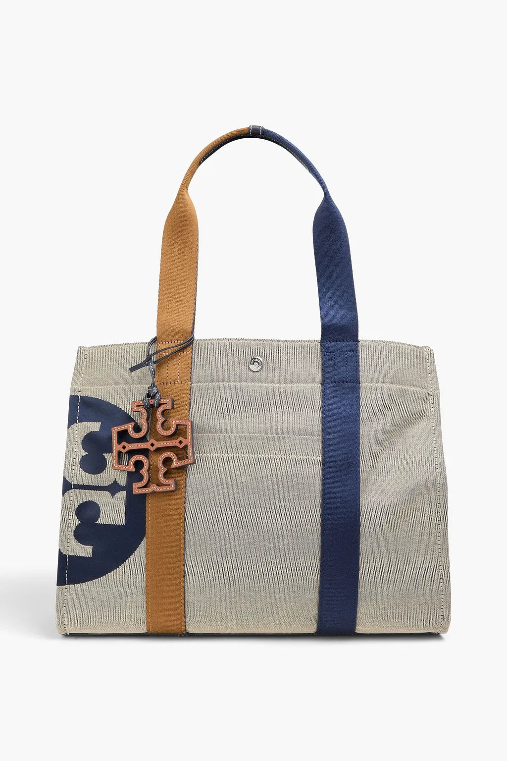 TORY BURCH Tory canvas tote