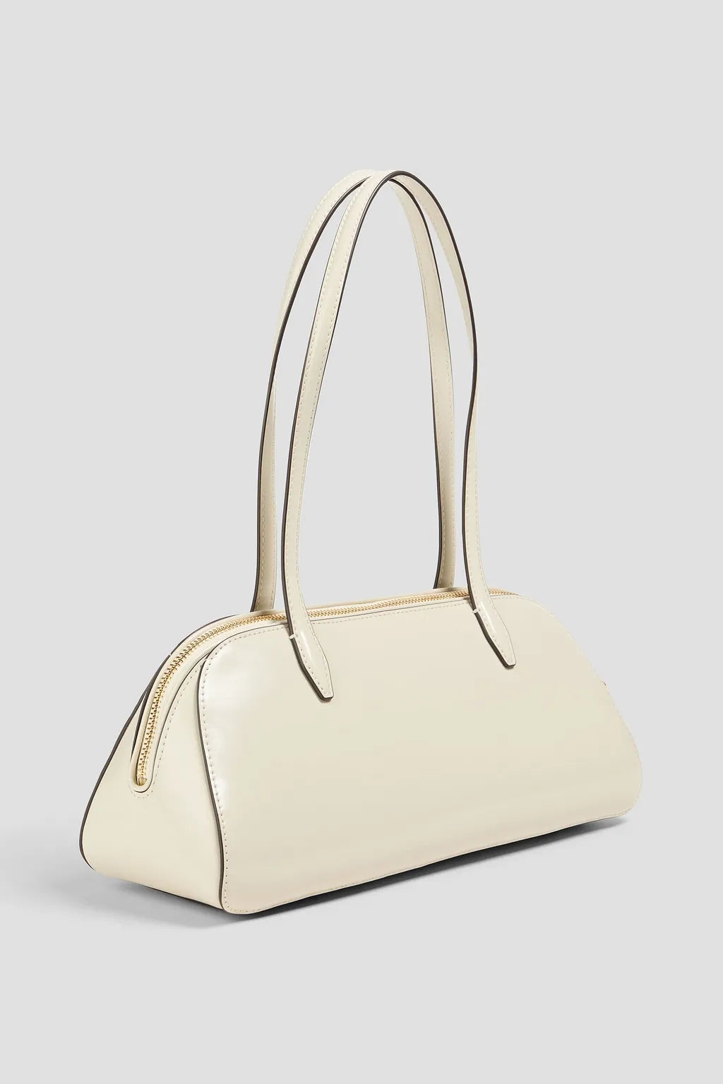 TORY BURCH Robinson leather shoulder bag