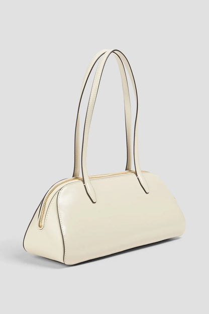 TORY BURCH Robinson leather shoulder bag