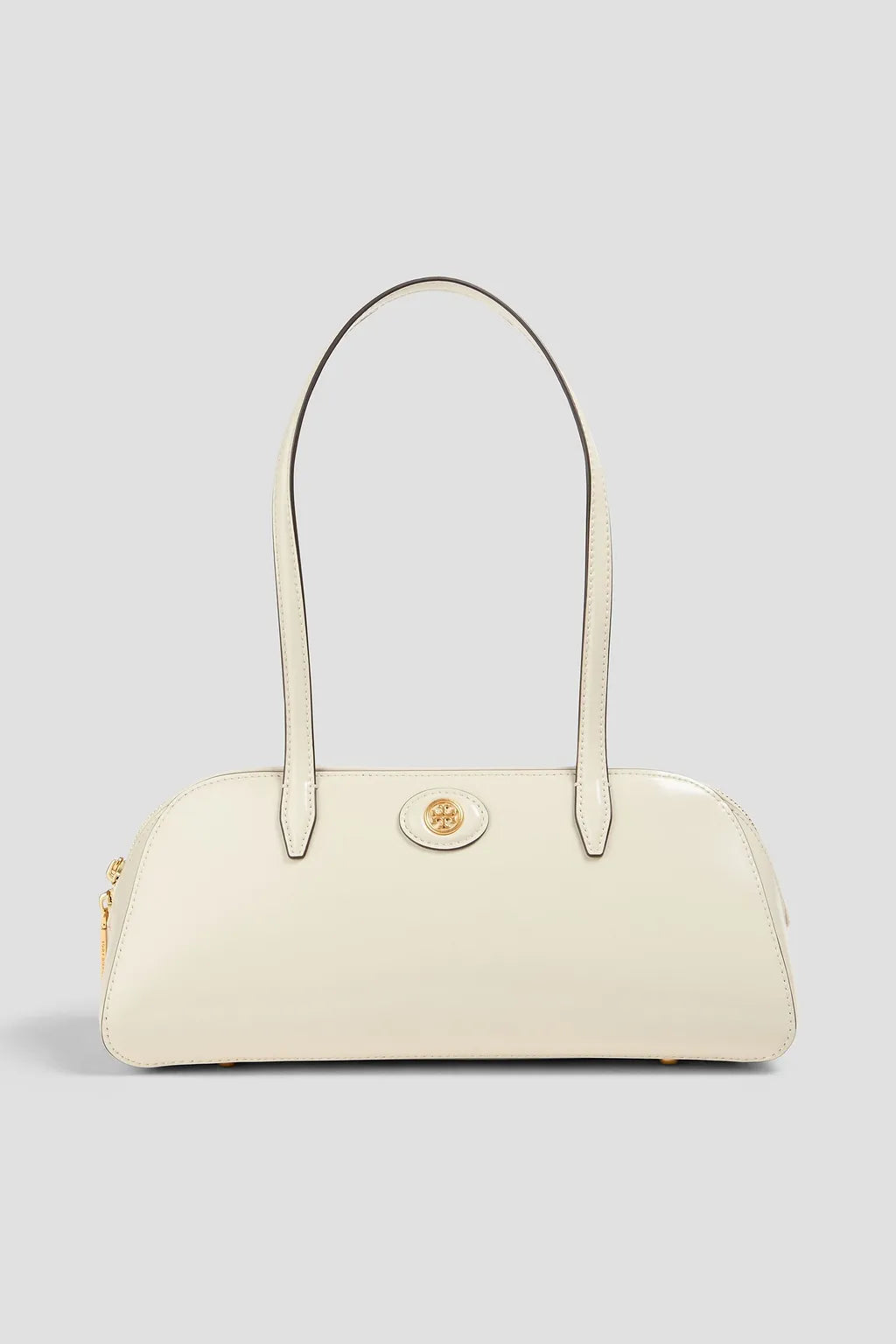 TORY BURCH Robinson leather shoulder bag