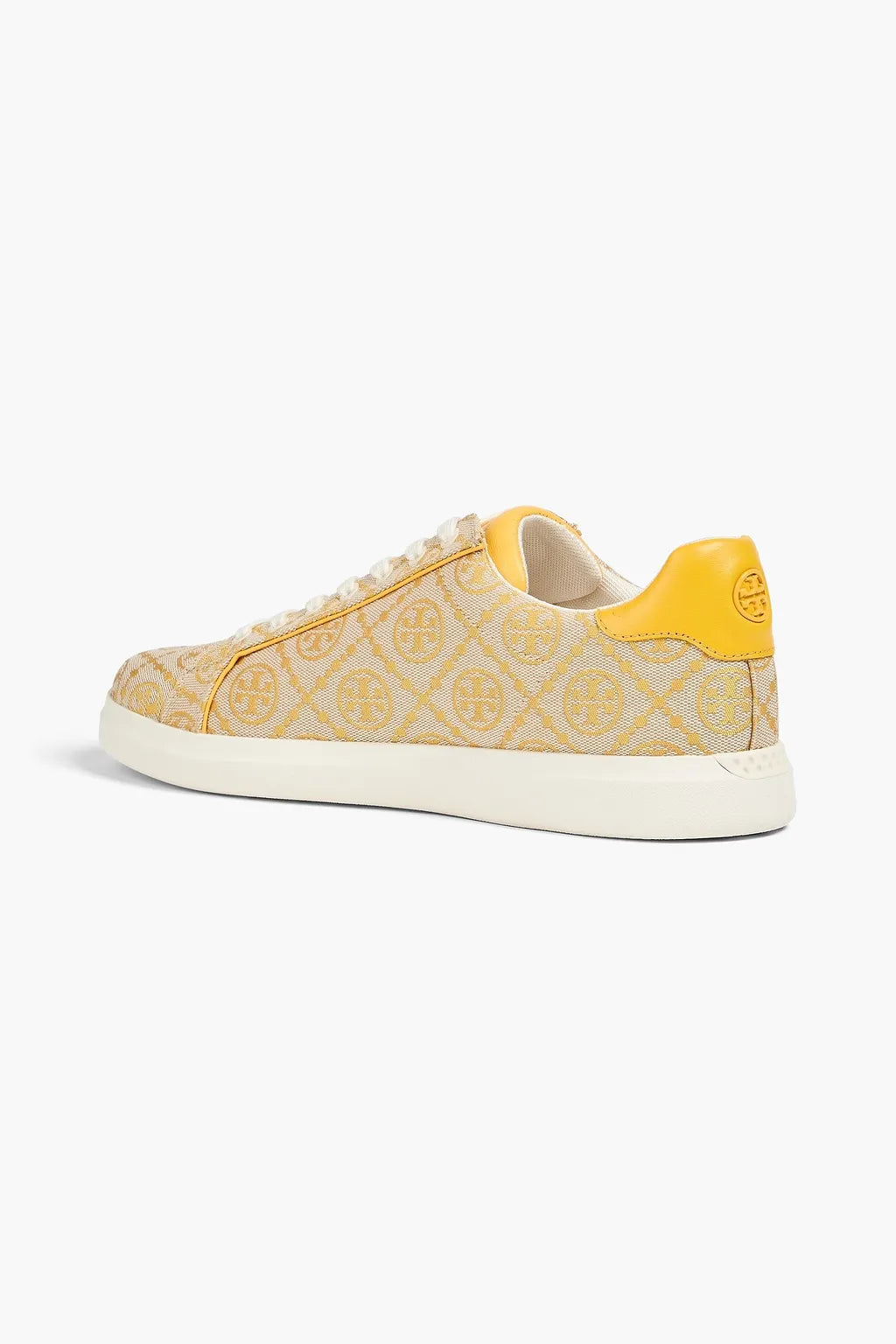 TORY BURCH Howell jacquard sneakers