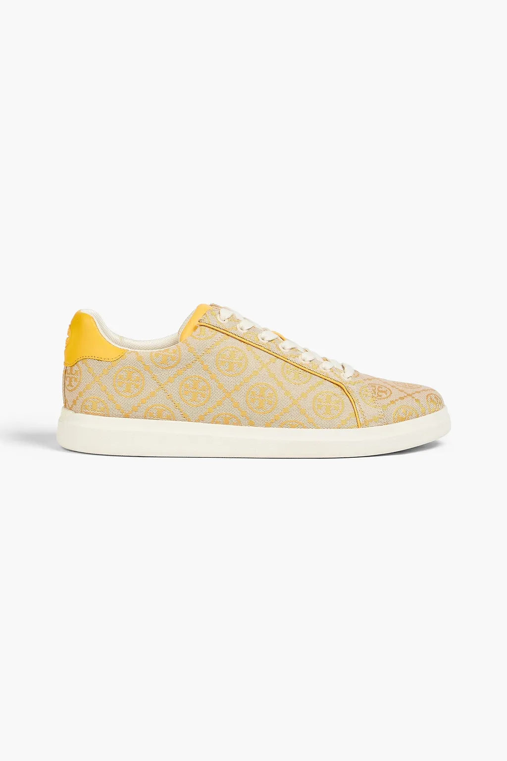 TORY BURCH Howell jacquard sneakers