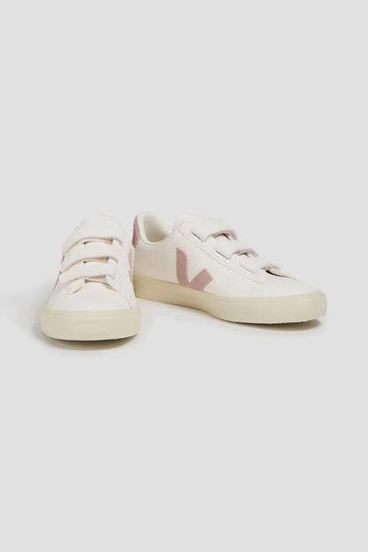 VEJA Recife leather sneakers【JA144】