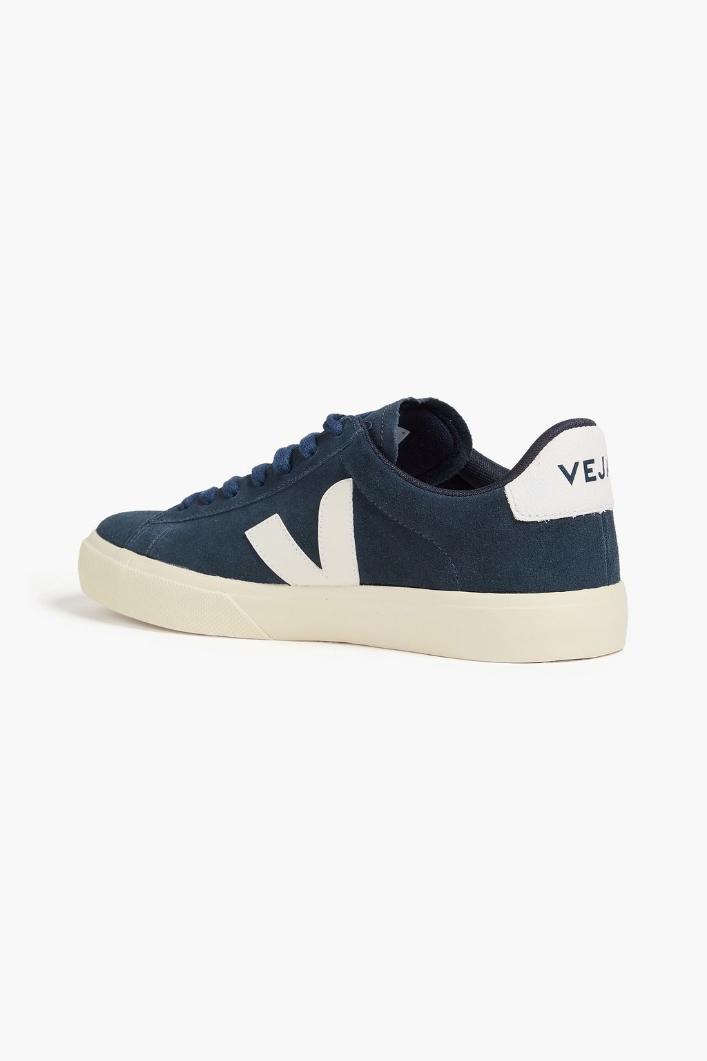 VEJA Campo suede sneakers