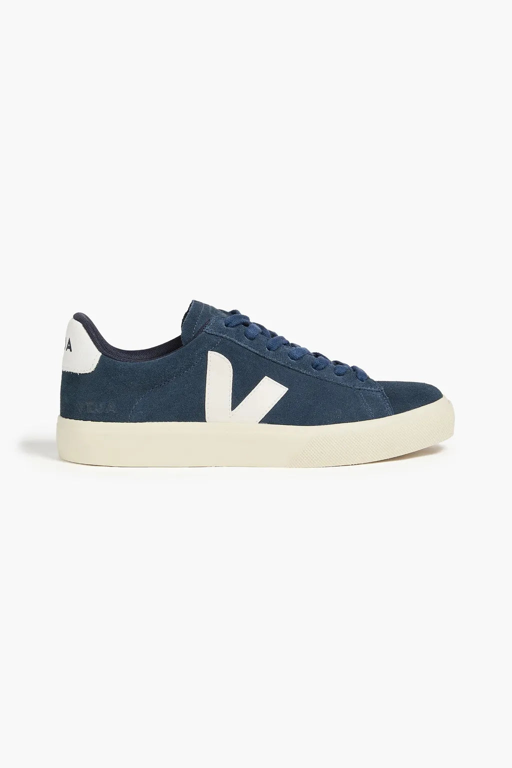 VEJA Campo suede sneakers【JA153】