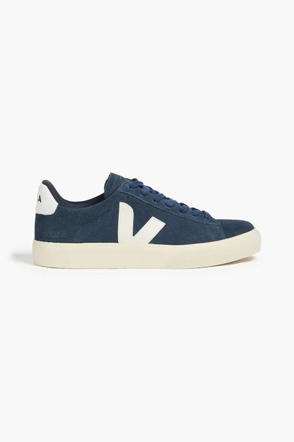 VEJA Campo suede sneakers