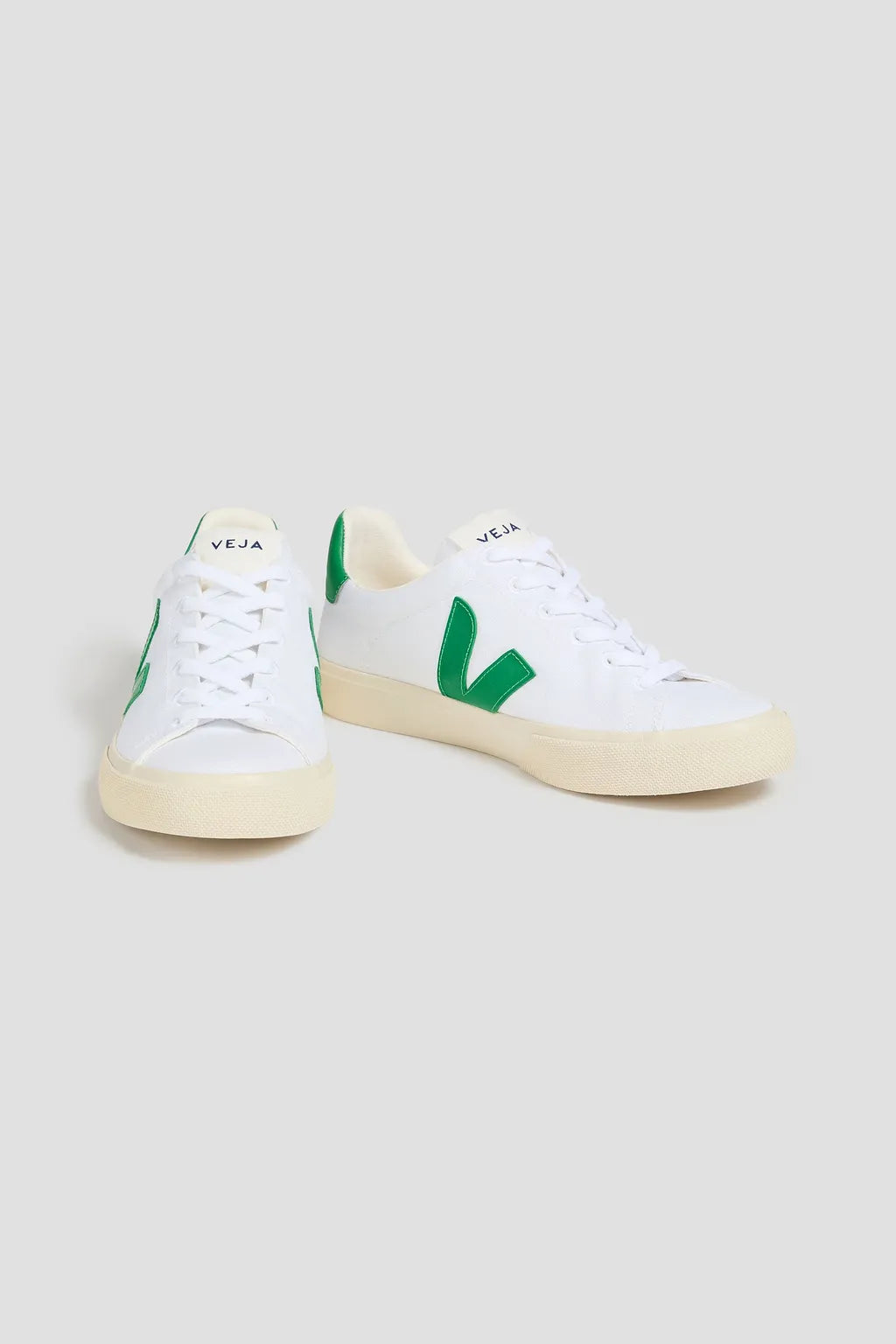 VEJA Campo canvas sneakers【JA152】