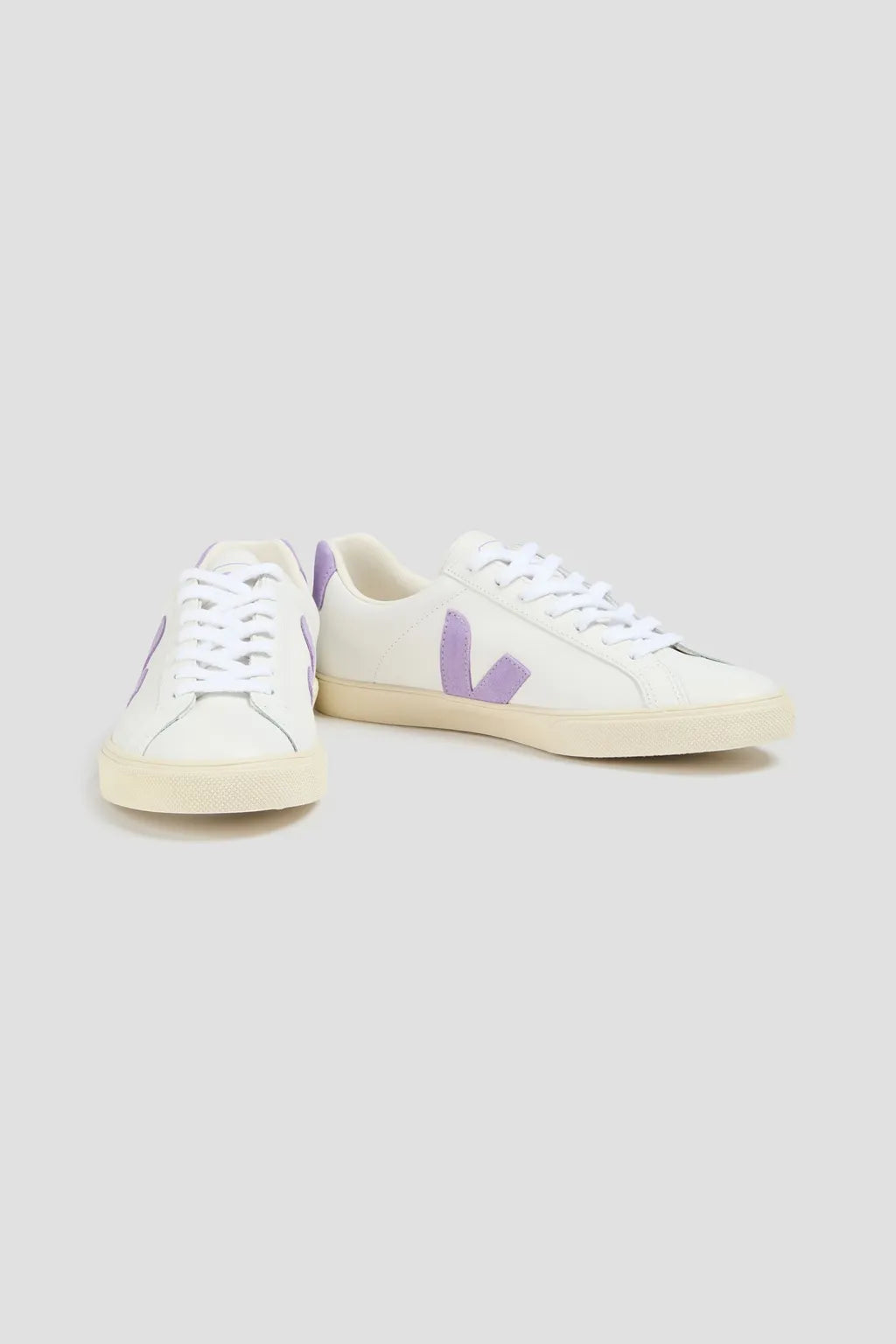 VEJA Esplar leather sneakers【JA148】