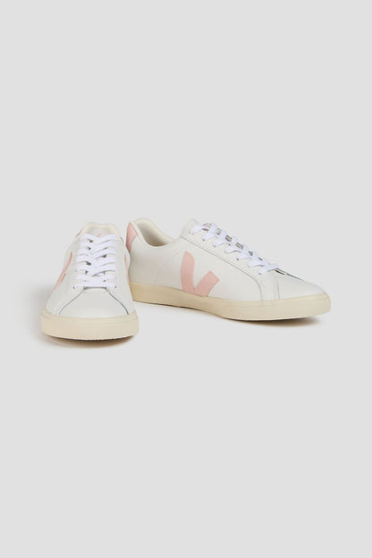 VEJA Esplar leather sneakers【JA142】