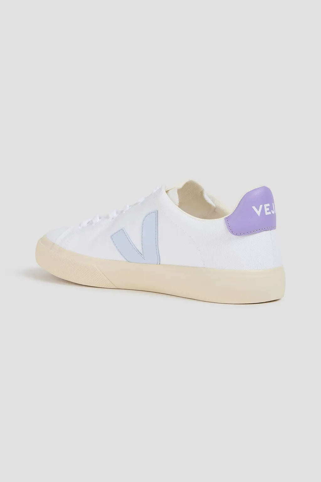 VEJA Campo canvas sneakers【JA146】