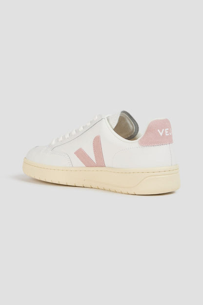 VEJA Leather sneakers【JA138】