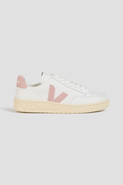 VEJA Leather sneakers【JA138】