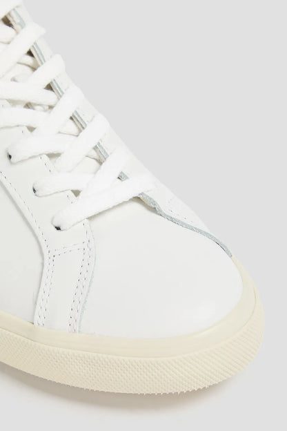 VEJA Esplar leather sneakers【JA156】