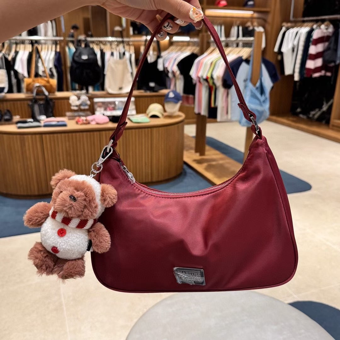 韓國 Marithe Francois Girbaud Bag【MF642】