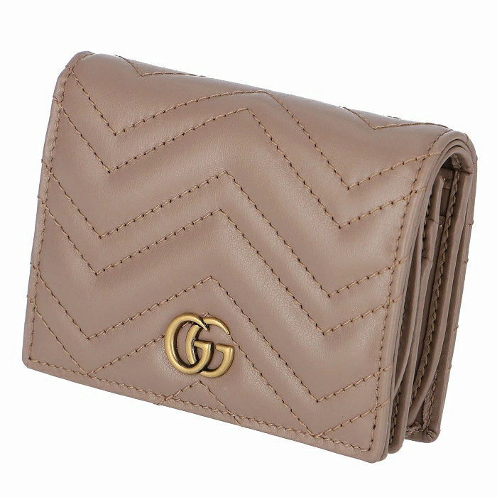 Gucci Wallet (訂金$500，總售價為 $3,288)【KX303】