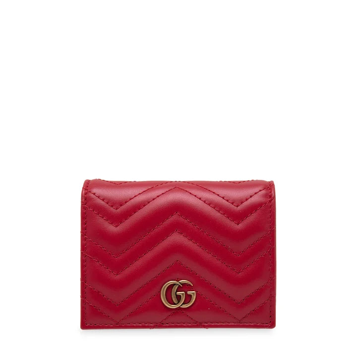 Gucci Wallet (訂金$500，總售價為 $3,288)【KX304】