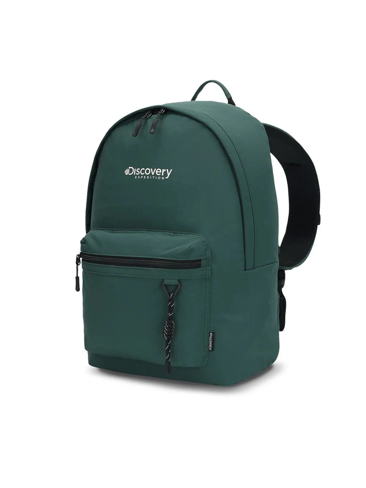 韓國 Discovery Concise Round Backpack【DY229】