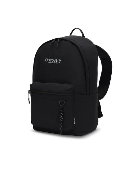 韓國 Discovery Concise Round Backpack【DY229】