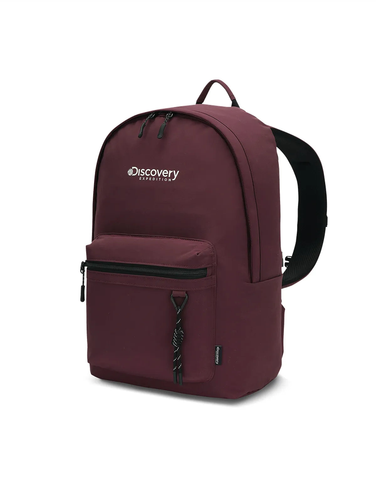 韓國 Discovery Concise Round Backpack【DY229】