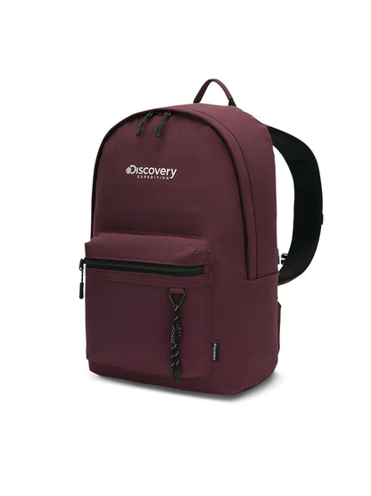 韓國 Discovery Concise Round Backpack【DY229】