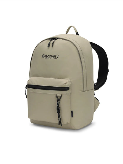 韓國 Discovery Concise Round Backpack【DY229】