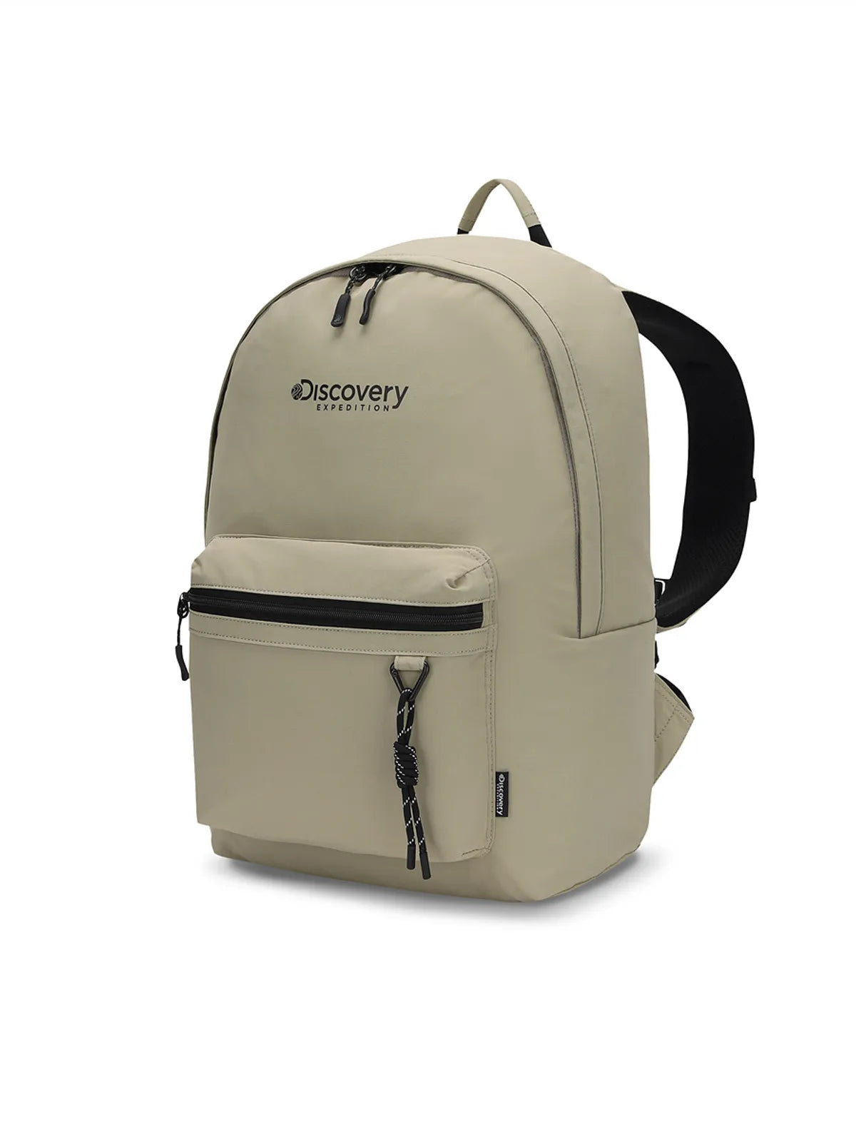 韓國 Discovery Concise Round Backpack【DY229】
