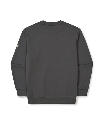 韓國 Snowpeak Land Essential Sweatshirt【SN092】