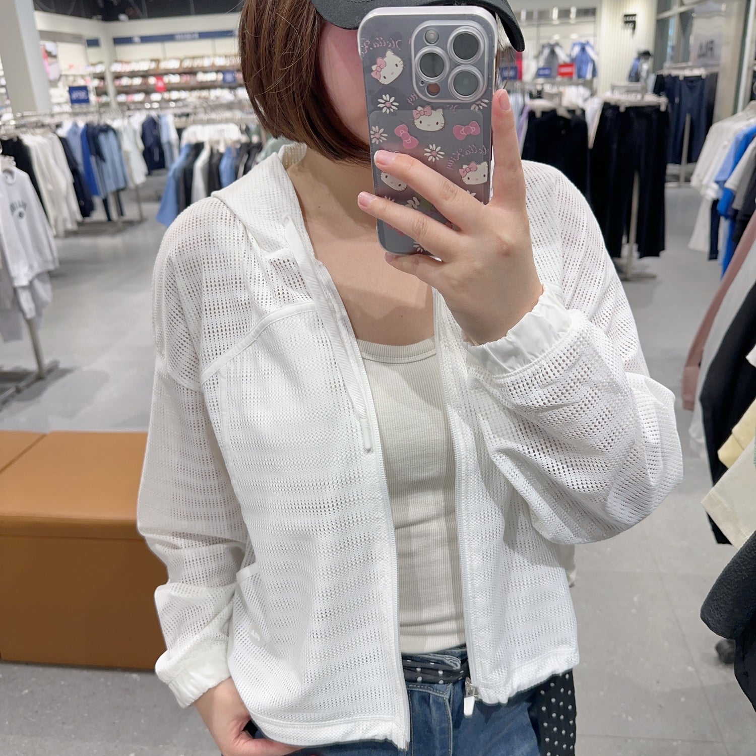 韓國 FILA Women&