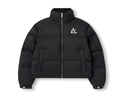 韓國 Nerdy Heavy Volume Down Jacket【NY013】