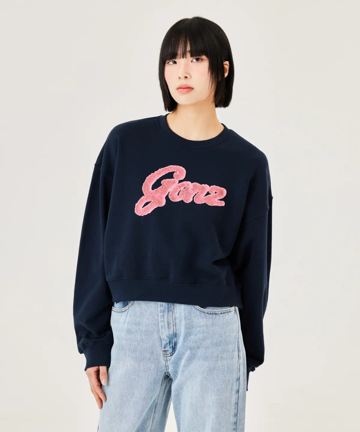 韓國 Mark Gonzales Fury Gone Women&