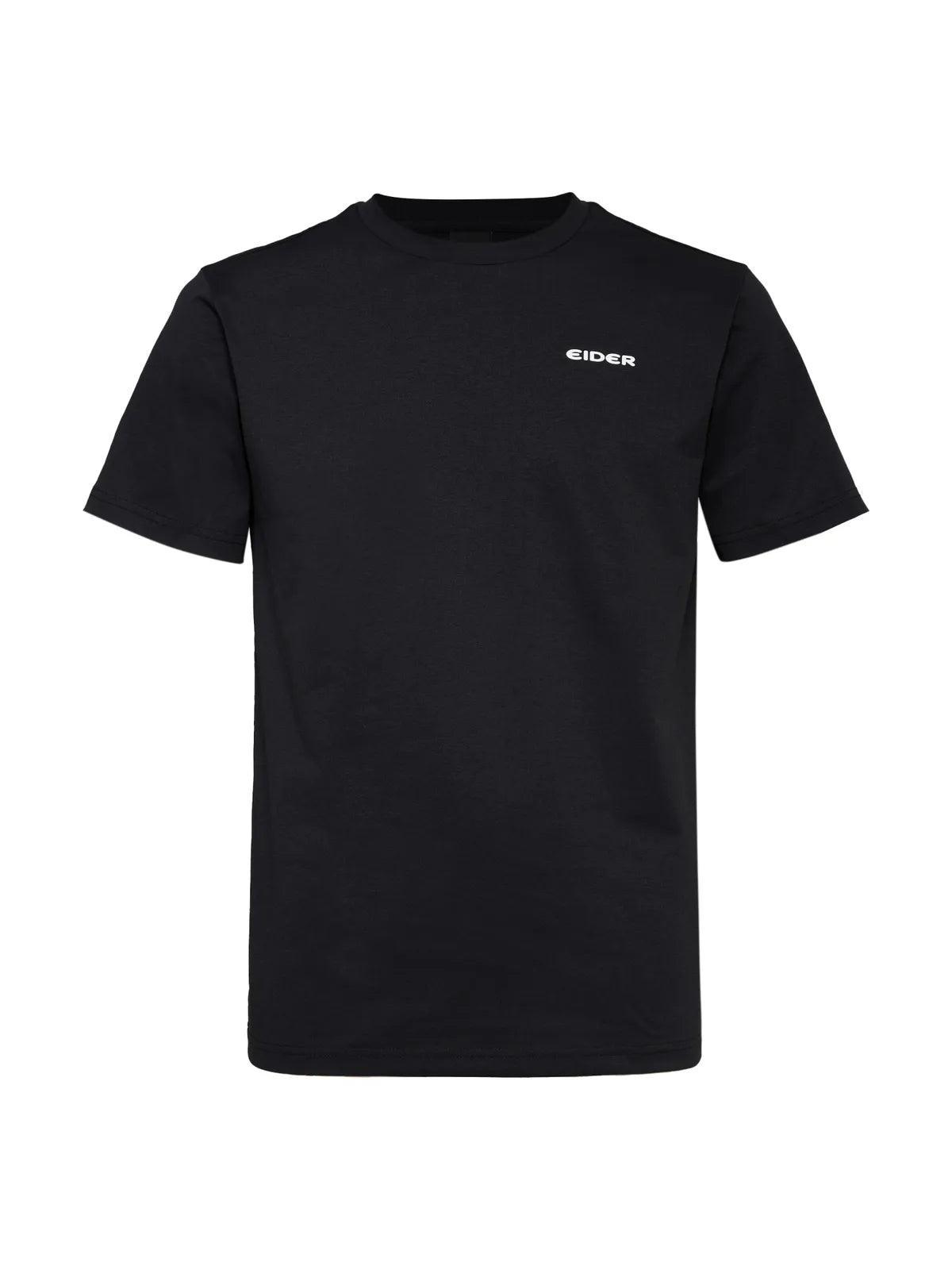 韓國 Eider POP Potential Men's Basic Round Neck T-Shirt【ER137】