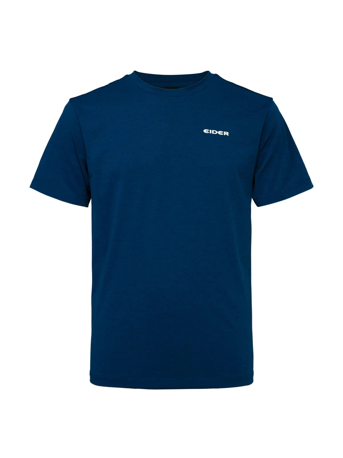 韓國 Eider POP Potential Men's Basic Round Neck T-Shirt【ER137】