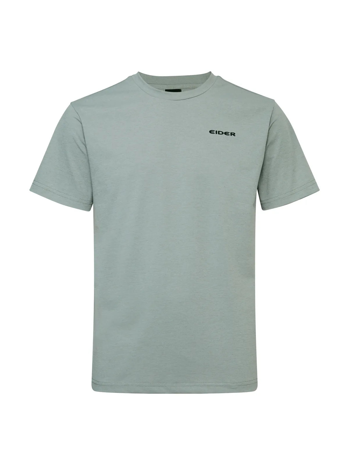 韓國 Eider POP Potential Men's Basic Round Neck T-Shirt【ER137】