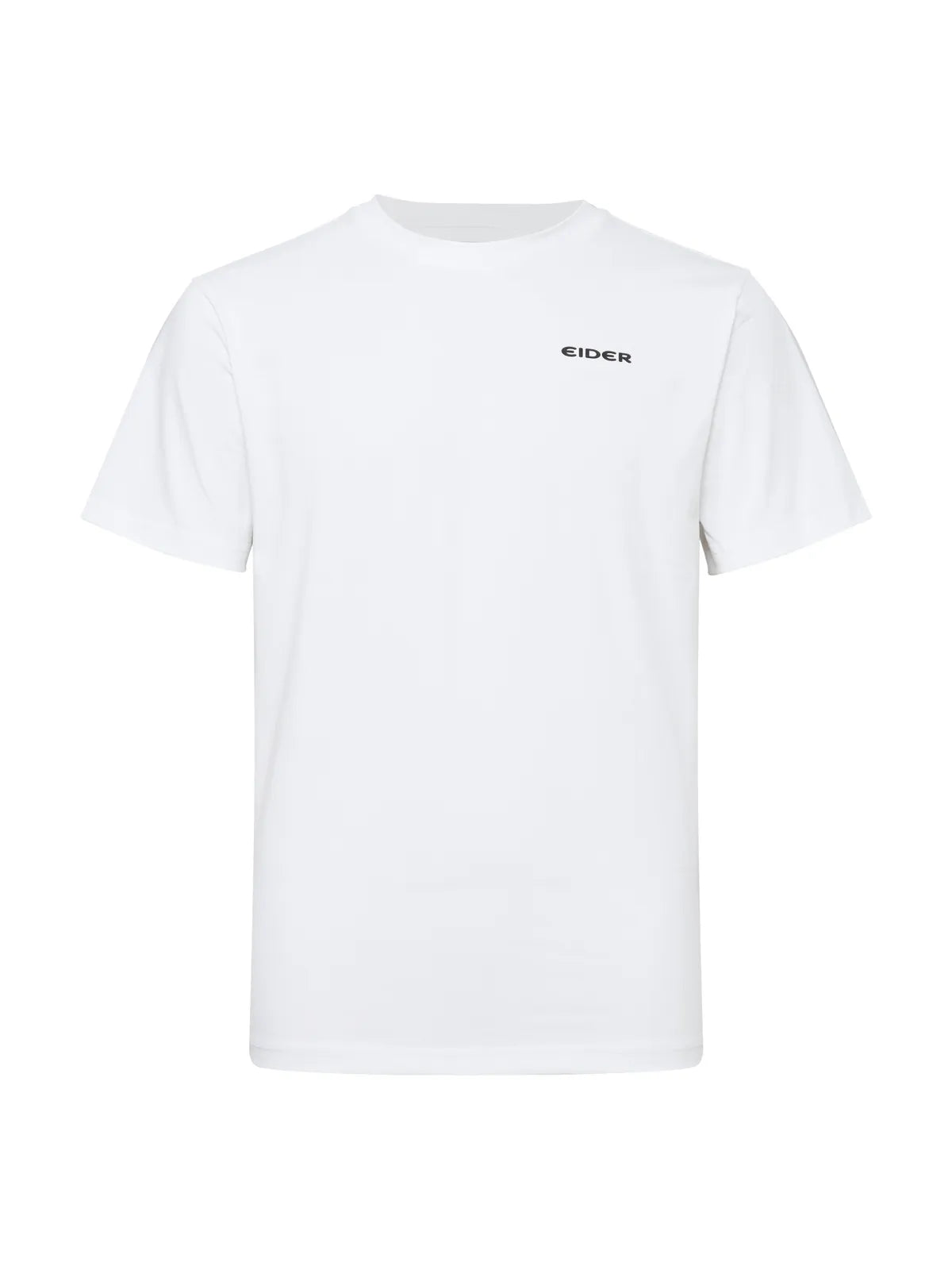韓國 Eider POP Potential Men's Basic Round Neck T-Shirt【ER137】