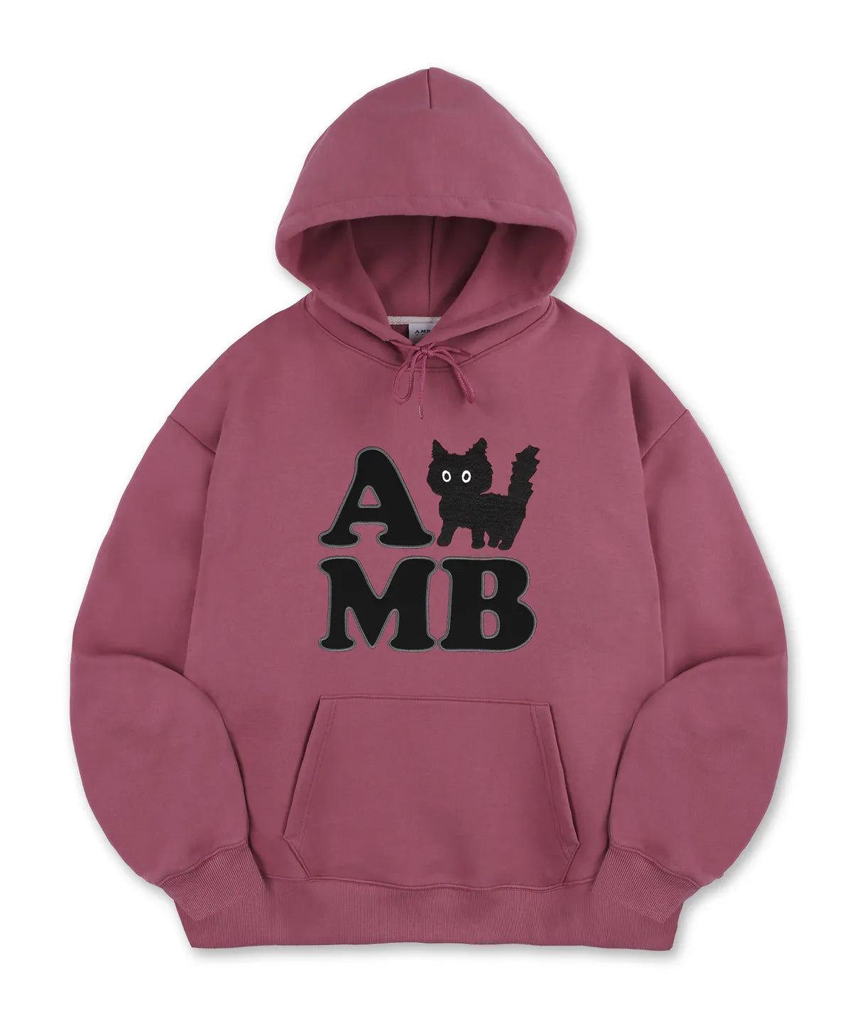 韓國 Ambler AMB Cat Sweatshirt【AR033】