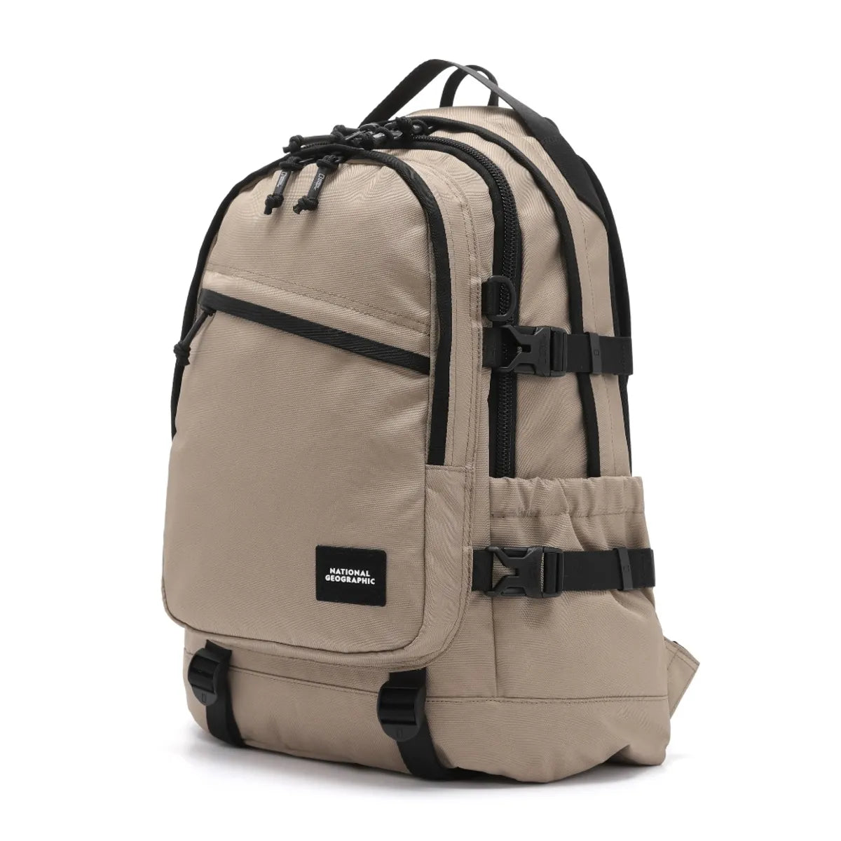 韓國 National Geographic Backpack【NG008】