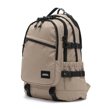 韓國 National Geographic Backpack【NG008】