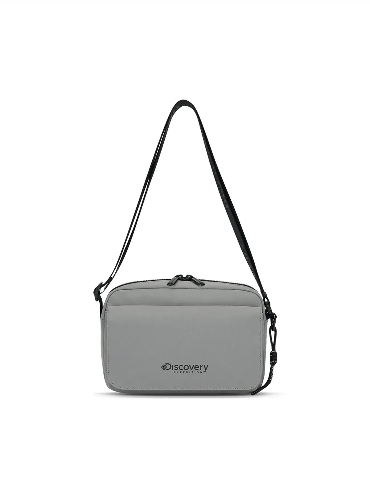 韓國 Discovery Daily Flap Crossbody Bag【DY235】