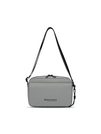 韓國 Discovery Daily Flap Crossbody Bag【DY235】