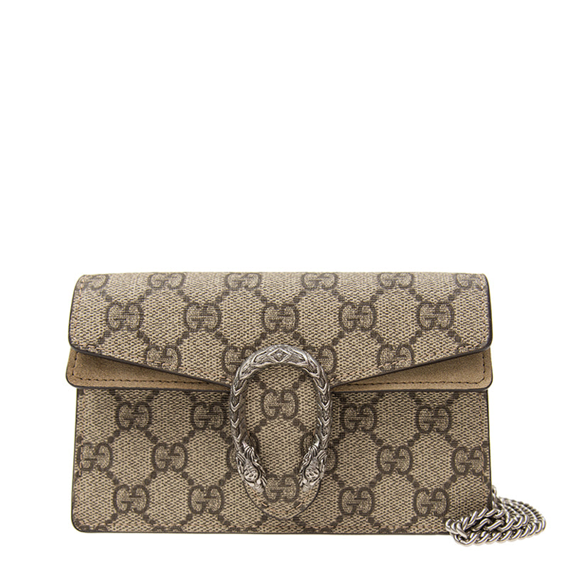 Gucci Bag (訂金$500，總售價為 $6,148)【SE358】