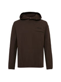 韓國 Eider CROIFFLE Men's Long Sleeve Hooded T-Shirt【ER130】