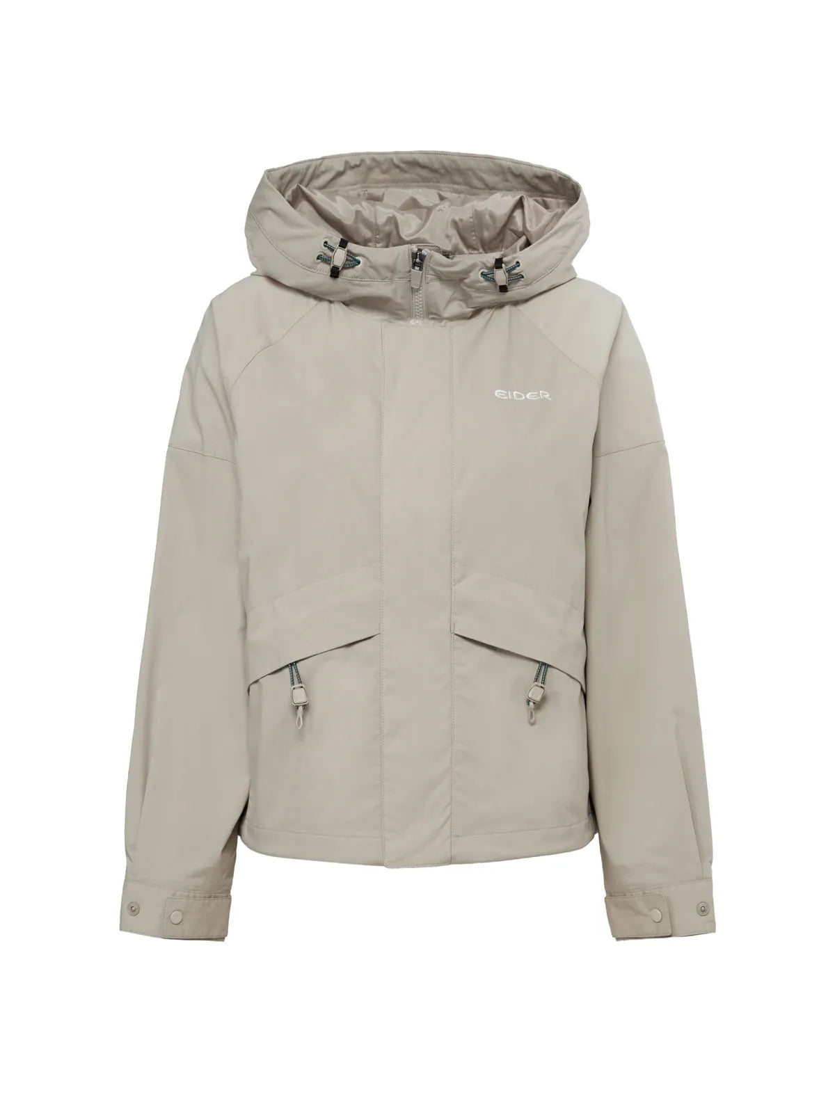 韓國 Eider RIDGE CORE Women's Windbreaker【ER138】