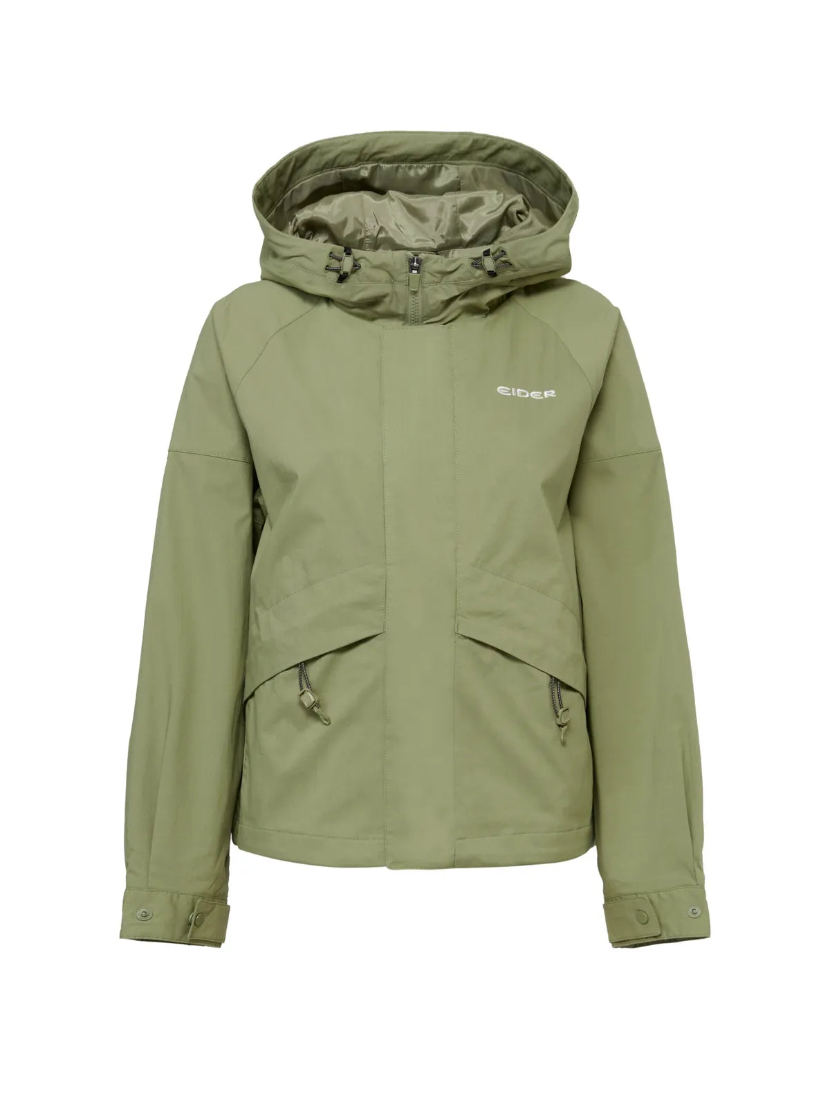 韓國 Eider RIDGE CORE Women's Windbreaker【ER138】