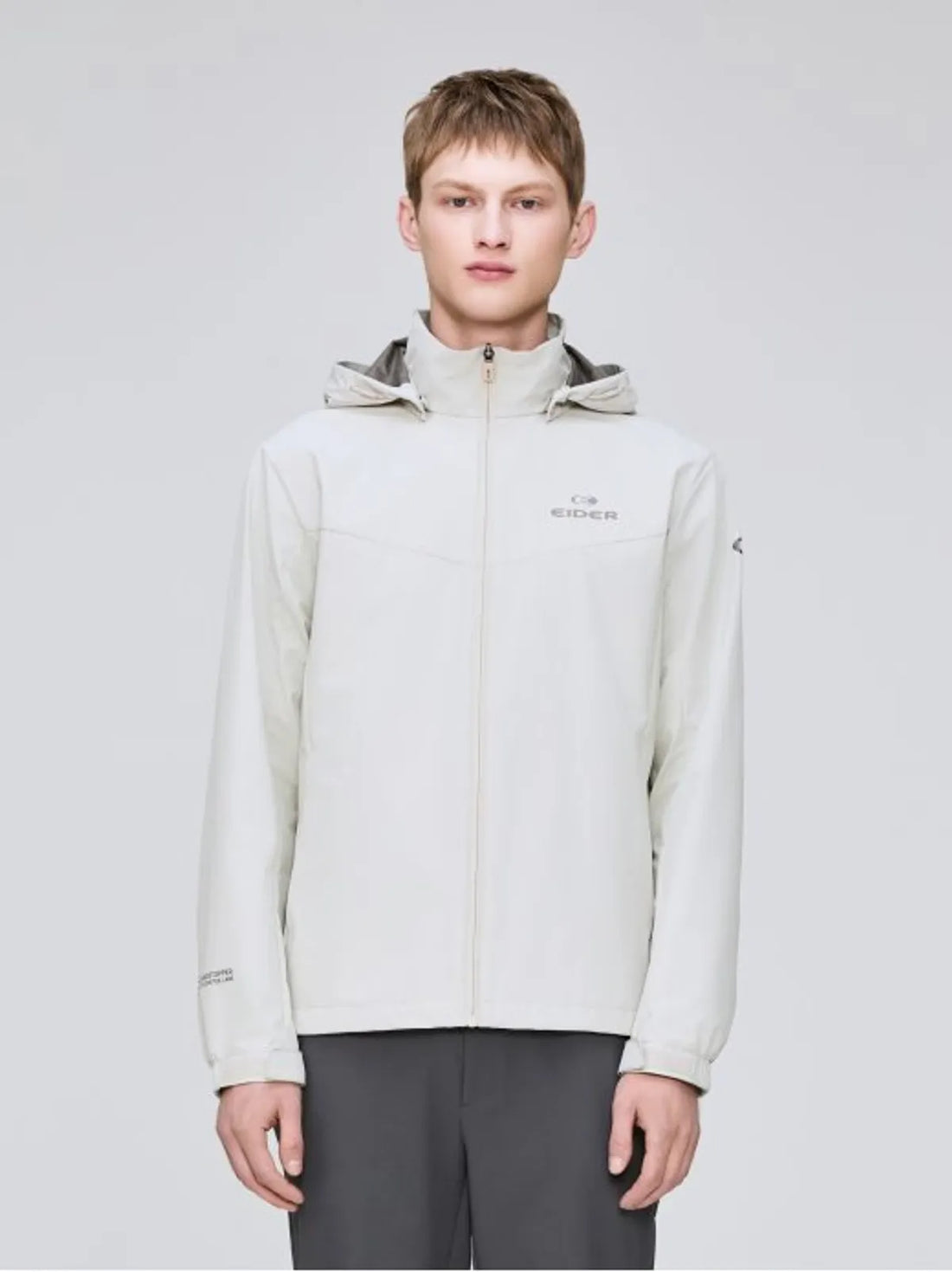 韓國 Eider AERO HIKE Men&