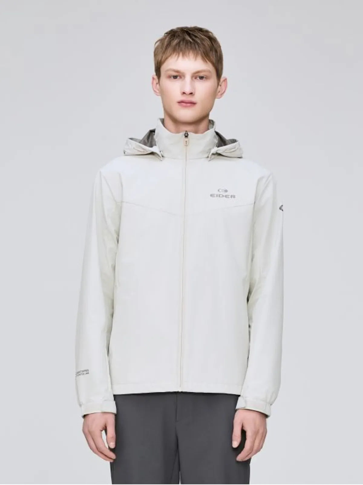 韓國 Eider AERO HIKE Men&