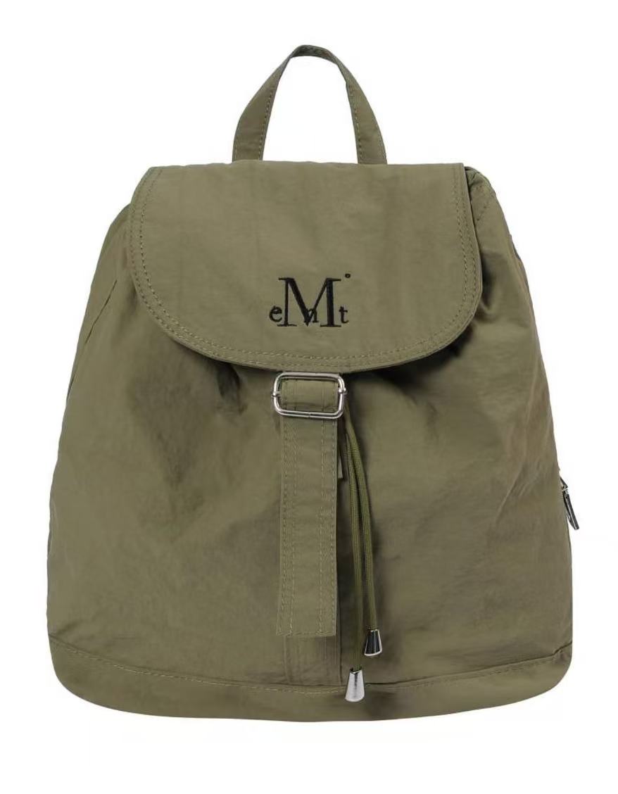 韓國 Mucent Backpack【MU083】