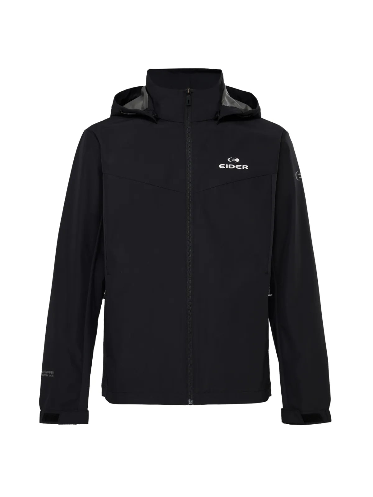 韓國 Eider AERO HIKE Men's Windstopper Windbreaker【ER136】