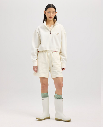韓國 Hunter WOMEN 1865 Logo Banding Sweatpants【HR009】